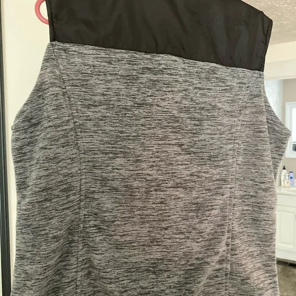 Snozu Platinum Collection Gray Vest - Picture 11 of 15